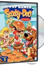 Watch A Pup Named Scooby-Doo 9Movies
